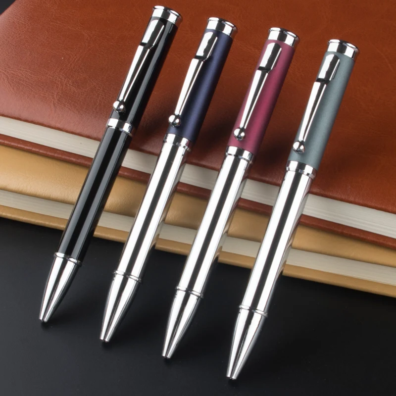 Luxury quality 003 Model color Business office School office stationery Ballpoint Pen New pen Financial ball point pens
Luxury quality 003 Model color Business office School office stationery Ballpoint Pen New pen Financial ball point pens