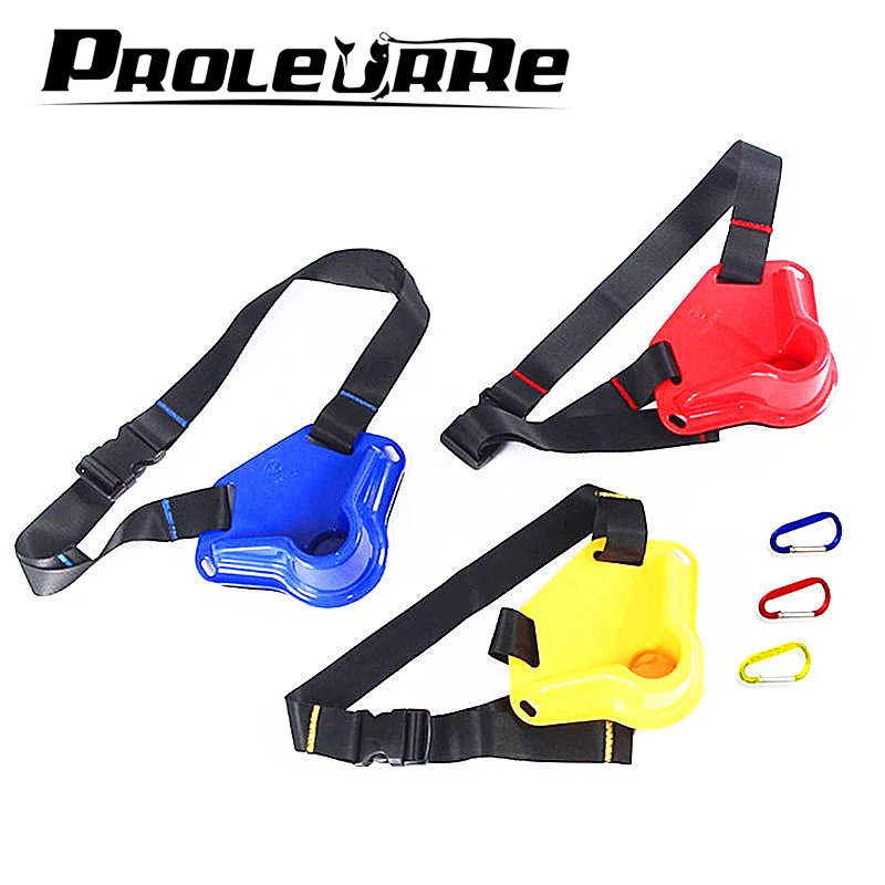 Durable Fish Rod Holder Professional Fighting Belt Adjustable Belt Waist Rod Holder Fishing Accessories Fishing Tackle DD-001
Durable Fish Rod Holder Professional Fighting Belt Adjustable Belt Waist Rod Holder Fishing Accessories Fishing Tackle DD-001