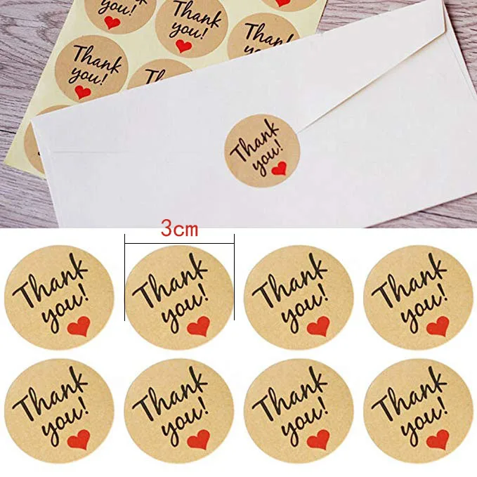 120pcs thank you gift for wedding decoration stickers for birthday party favors personalized wedding gifts for guests
120pcs thank you gift for wedding decoration stickers for birthday party favors personalized wedding gifts for guests