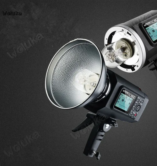 Godox AD600BM 600W HSS GN87 Bowens крепление наружная вспышка с X1T-N триггером для камеры N/C/O CD50 T07Y