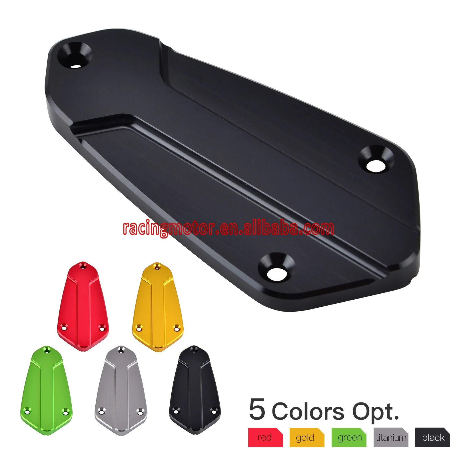 Front Brake Fluid Reservoir Cover Cap for Kawasaki Z750R Z1000 Ninja ZRX1200R ZL900 ZG1400 Concours 14 Zephyr ZR550
Front Brake Fluid Reservoir Cover Cap for Kawasaki Z750R Z1000 Ninja ZRX1200R ZL900 ZG1400 Concours 14 Zephyr ZR550