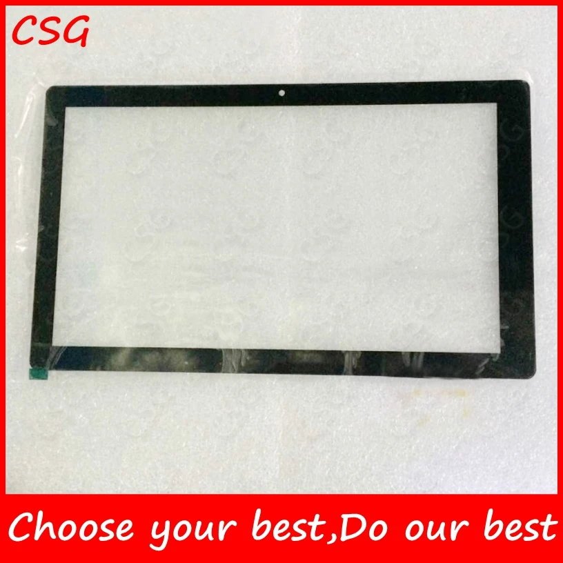 New Touch screen 10.1" For poLAroid 10.1 platinum MID4410 Tablet Touch panel Digitizer Sensor replacement
New Touch screen 10.1" For poLAroid 10.1 platinum MID4410 Tablet Touch panel Digitizer Sensor replacement