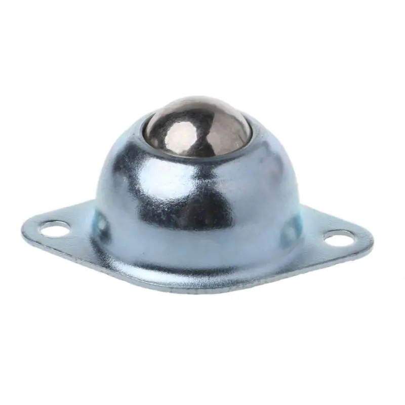 Roller Ball Transfer Bearing Universa Caster Screw Mounted Round Ball Bull Wheel
Roller Ball Transfer Bearing Universa Caster Screw Mounted Round Ball Bull Wheel