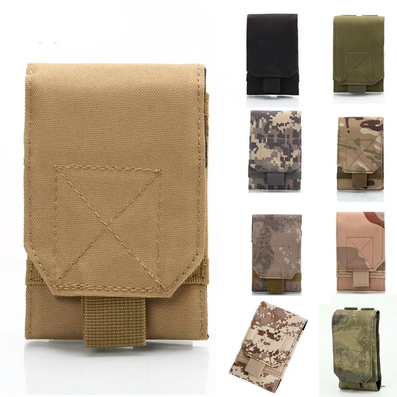 Outdoor Military Tactical Molle Mobile Phone Case Holster Waist Bag Phone Belt Pouch Cell Phone Holder Cover
Outdoor Military Tactical Molle Mobile Phone Case Holster Waist Bag Phone Belt Pouch Cell Phone Holder Cover