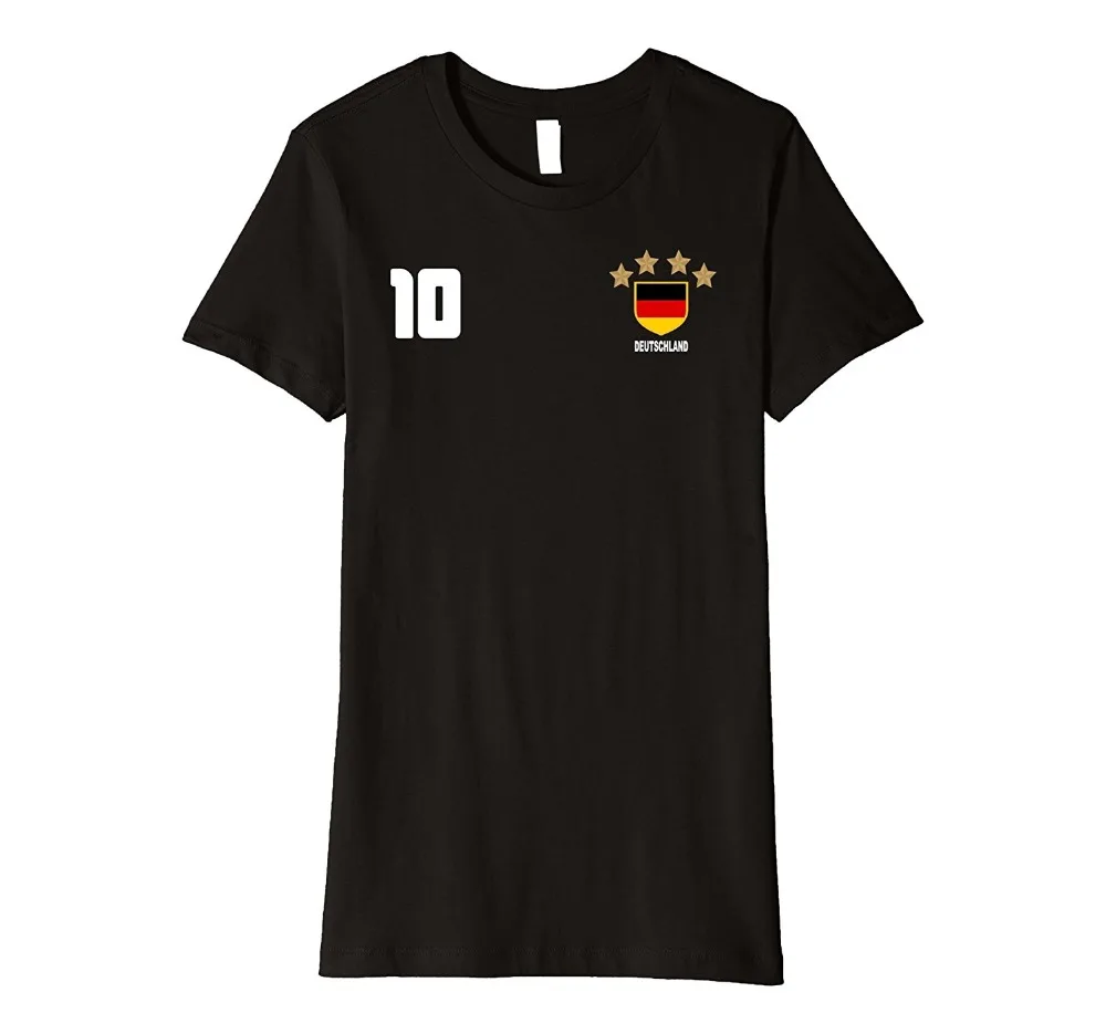 New Summer Hot Sale Tee Shirt Deutscher Deutschland Germany Soccers Jersey T-Shirt Funny T-shirt
New Summer Hot Sale Tee Shirt Deutscher Deutschland Germany Soccers Jersey T-Shirt Funny T-shirt