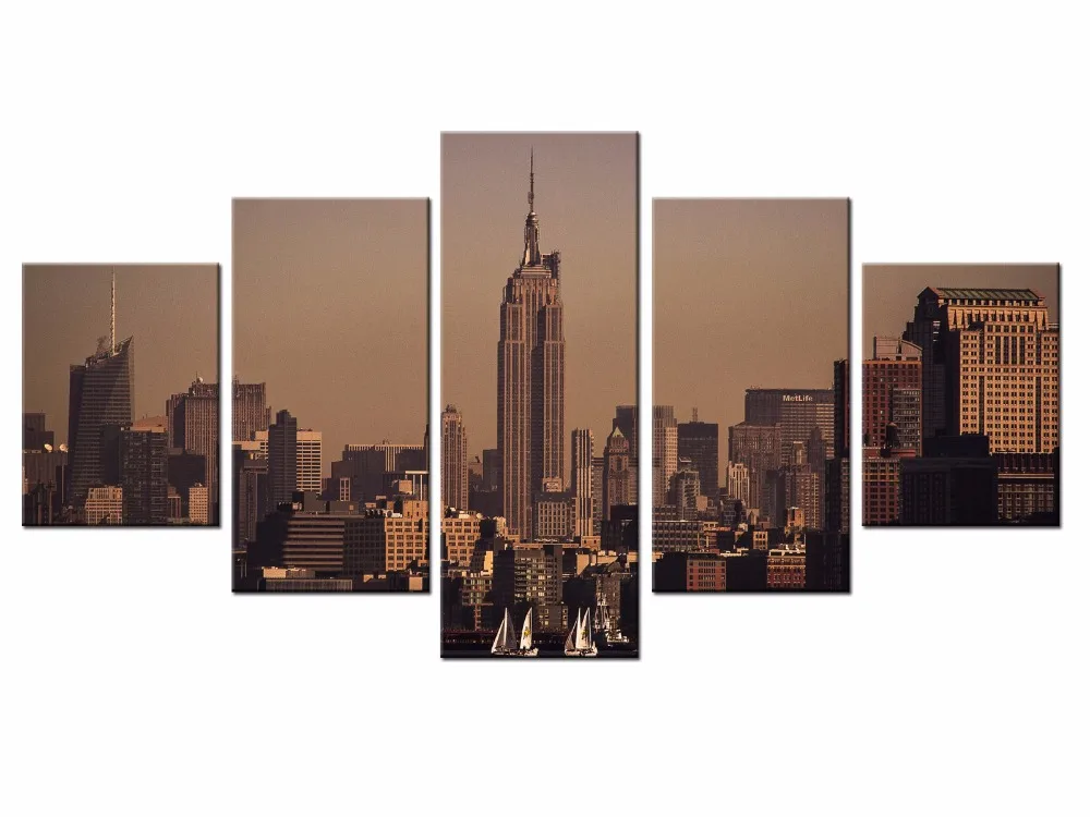 Fashion Framed Wall Decorations 5pcs / Set Modern Mural Modern city landscape Canvas Print Artist Canvas Decoration/XC-city-160
Fashion Framed Wall Decorations 5pcs / Set Modern Mural Modern city landscape Canvas Print Artist Canvas Decoration/XC-city-160