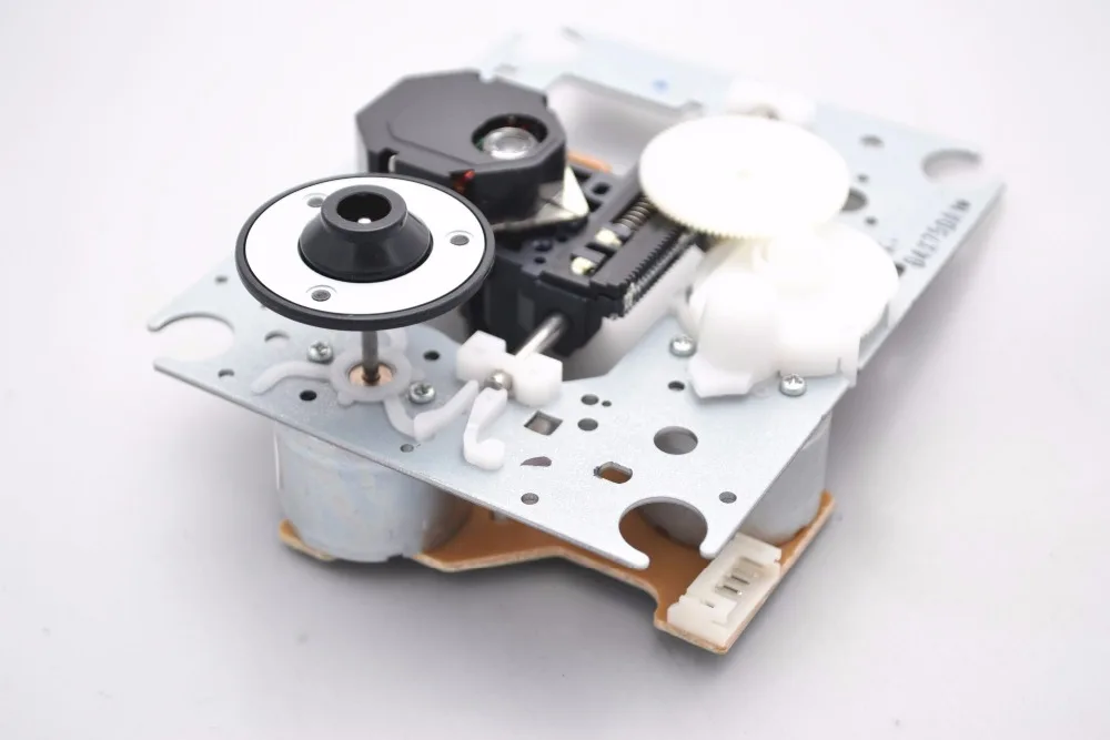 Replacement For SONY CFD-S28 CD Player Spare Parts Laser Lens Lasereinheit ASSY Unit CFDS28 Optical Pickup Bloc Optique
Replacement For SONY CFD-S28 CD Player Spare Parts Laser Lens Lasereinheit ASSY Unit CFDS28 Optical Pickup Bloc Optique
