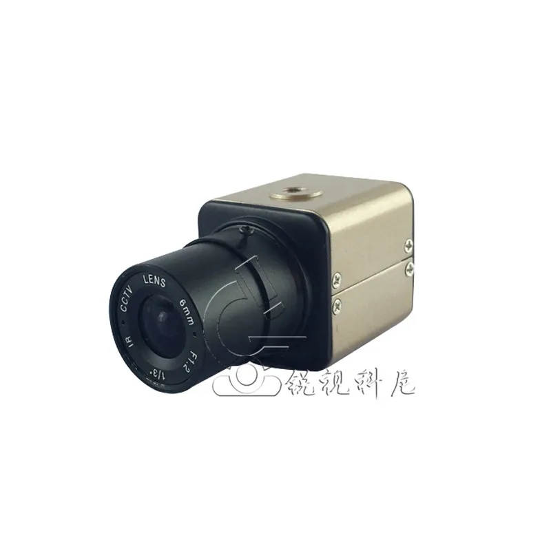 HD camera CCD1000 line color camera video microscope BNC industrial vision camera surveillance lens
HD camera CCD1000 line color camera video microscope BNC industrial vision camera surveillance lens