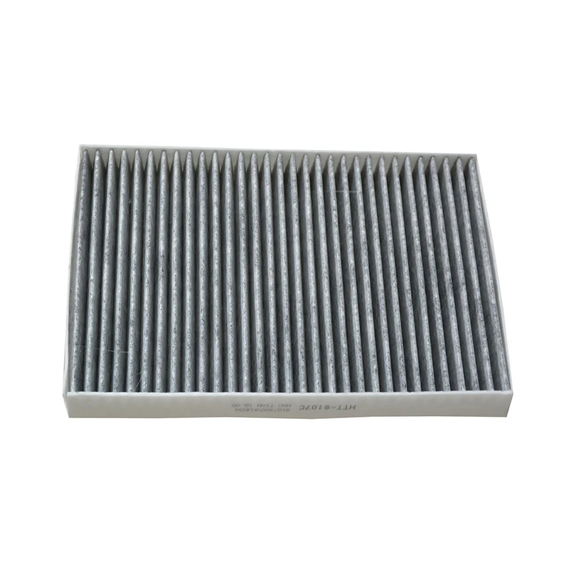 

Car Cabin Filter for Great Wall Haver H7 2.0T 2016 8107400XKU00A