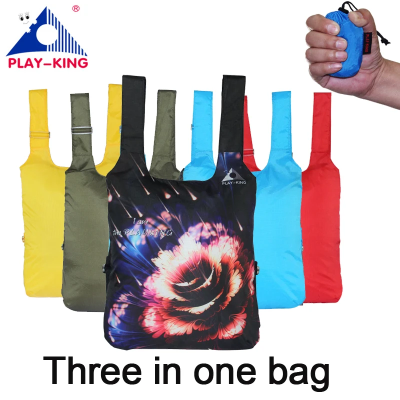 PLAYKING animal printing backpack women school backpacks travel bag foldable nylon hiking camping bag waterproof outdoor man
PLAYKING animal printing backpack women school backpacks travel bag foldable nylon hiking camping bag waterproof outdoor man