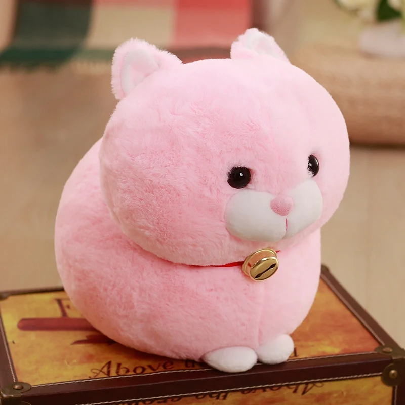 Fortune Cat Lucky Cats Plush Toy Stuffed Cartoon Soft Animal Toys Kids Baby Dolls Cute Birthday Gift for Girls Christmas
Fortune Cat Lucky Cats Plush Toy Stuffed Cartoon Soft Animal Toys Kids Baby Dolls Cute Birthday Gift for Girls Christmas
