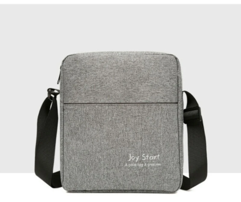 Women Men Waterproof Anti-theft Design Bag Crossbody Shoulder Casual Messenger Handbag Cell Phon Purse Sports Bag
Women Men Waterproof Anti-theft Design Bag Crossbody Shoulder Casual Messenger Handbag Cell Phon Purse Sports Bag