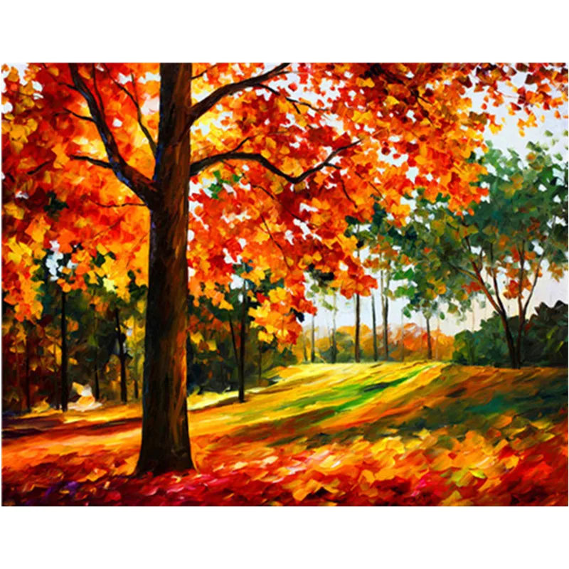 5D Diy Diamond Painting Landscape Diamond Embroidery Christmas Gift Diamond Painting Full Square Cross Stitch Mosaic Home Decor
5D Diy Diamond Painting Landscape Diamond Embroidery Christmas Gift Diamond Painting Full Square Cross Stitch Mosaic Home Decor