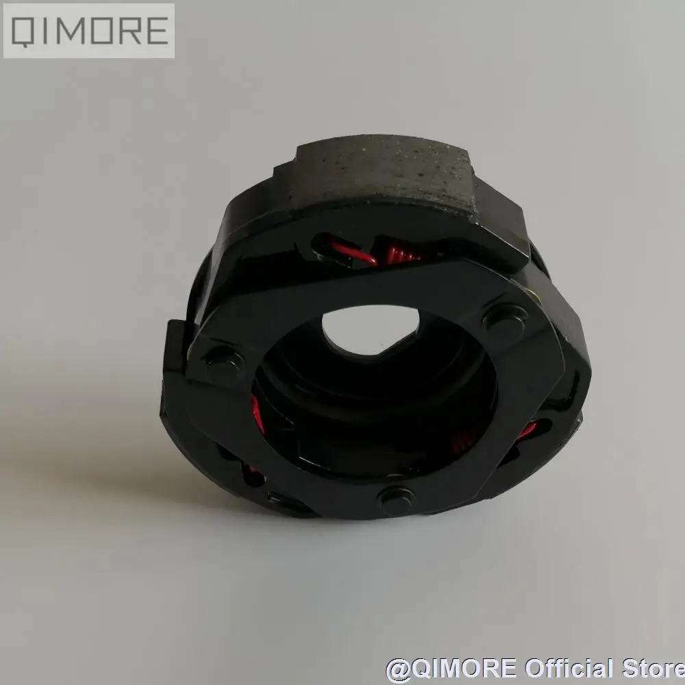 Performance Clutch / Racing Clutch Shoes for Scooter Moped ATV QUAD GY6-125 GY6-150 152QMI 1P52QMI 157QMJ 1P57QMJ
Performance Clutch / Racing Clutch Shoes for Scooter Moped ATV QUAD GY6-125 GY6-150 152QMI 1P52QMI 157QMJ 1P57QMJ