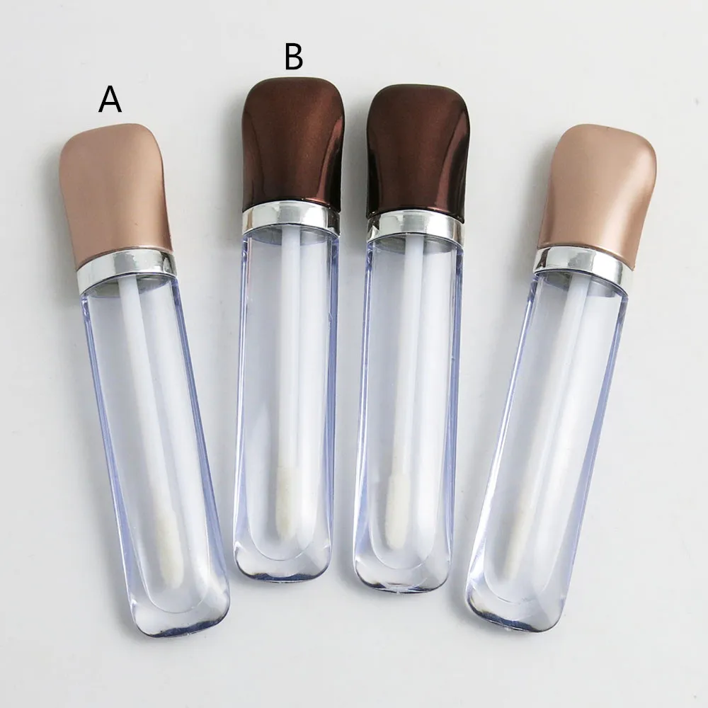 20 x 6.5 ml Empty Plastic Clear Cosmetic Lip Gloss Tubes with 2 Different Colors Lid , Mini Lipstick / Lip Balm Sample Bottles
20 x 6.5 ml Empty Plastic Clear Cosmetic Lip Gloss Tubes with 2 Different Colors Lid , Mini Lipstick / Lip Balm Sample Bottles