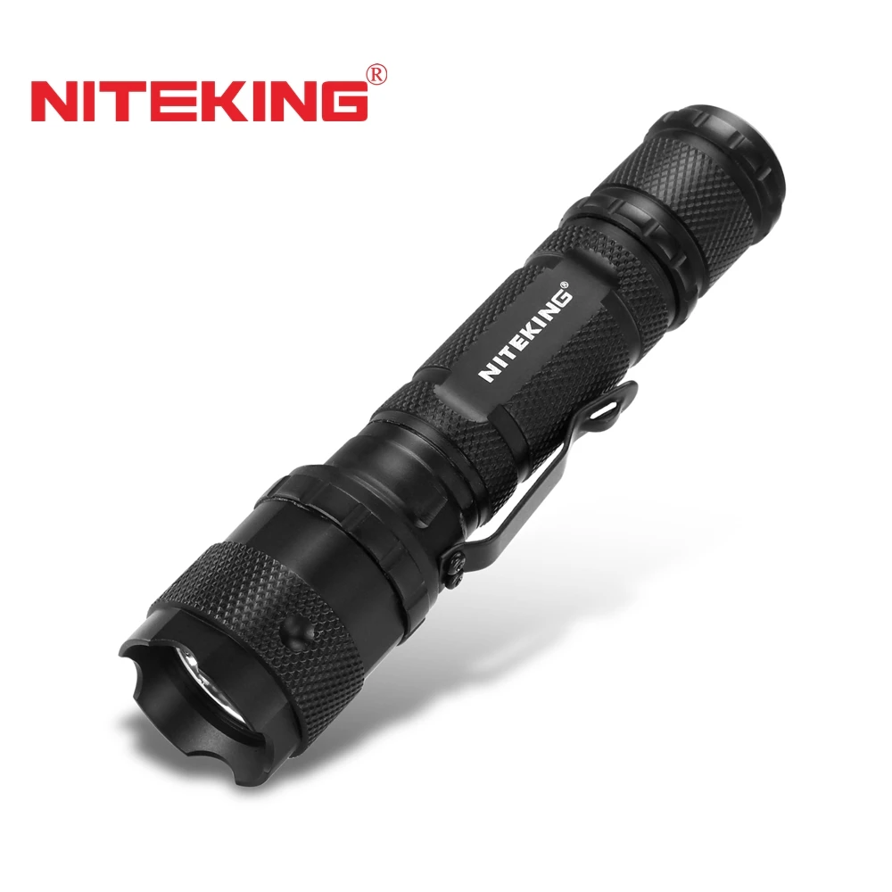Светодиодный тактический фонарик NITEKING N20, фонафонарь cree, светодиодный фонарь онарик, лампа, фонарик, фонарик e для батареи 1x18650, 2x16340 или 2xCR123
Светодиодный тактический фонарик NITEKING N20, фонафонарь cree, светодиодный фонарь онарик, лампа, фонарик, фонарик e для батареи 1x18650, 2x16340 или 2xCR123