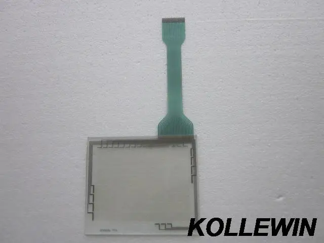 NEW TOUCH SCREEN TOUCH GLASS FOR ALLEN BRADLEY PanelView Plus 600 2711P-T6 all series HMI freeship 1 year warranty
NEW TOUCH SCREEN TOUCH GLASS FOR ALLEN BRADLEY PanelView Plus 600 2711P-T6 all series HMI freeship 1 year warranty