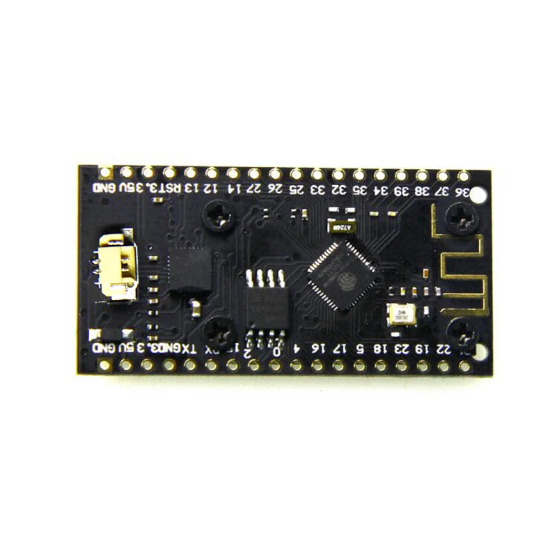4 МТ байты (32 бит) Pro ESP32 OLED V2.0 TTGO и для Arduino WiFi модули + Bluetooth двойная Φ ESP8266 et