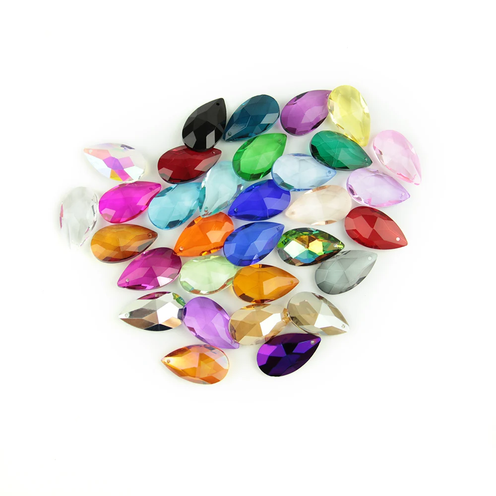 Suncatcher 396pcs Mixed Color 38mm Lamp Chandelier Crystals Glass Drops Prisms Wedding Pendant Accessories
Suncatcher 396pcs Mixed Color 38mm Lamp Chandelier Crystals Glass Drops Prisms Wedding Pendant Accessories