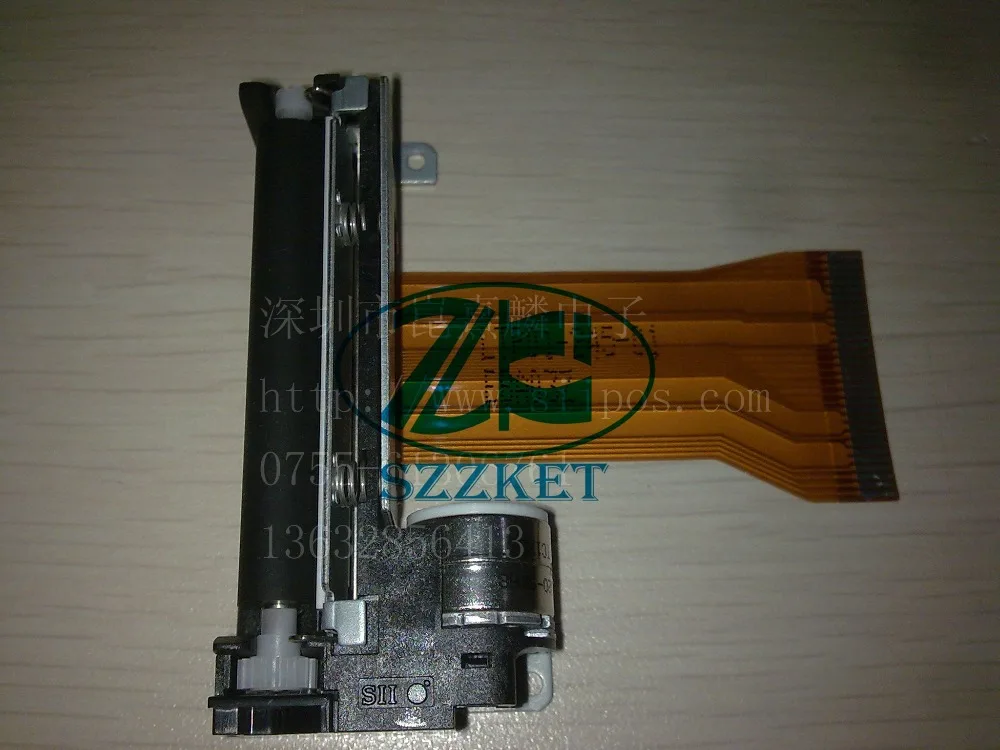 High quality LTP01-245-11 LTP01-245-01 thermal print head original spot LTP01-245 thermal printer core LTPZ245M-C384-E
High quality LTP01-245-11 LTP01-245-01 thermal print head original spot LTP01-245 thermal printer core LTPZ245M-C384-E