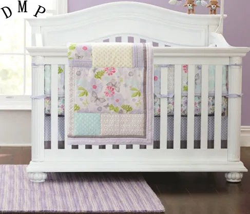 4pcs Embroidery Baby Bedding Set Character Crib Bedclothes kit berco ropa cuna (4bumpers+duvet+bed cover+bed skirt)
4pcs Embroidery Baby Bedding Set Character Crib Bedclothes kit berco ropa cuna (4bumpers+duvet+bed cover+bed skirt)