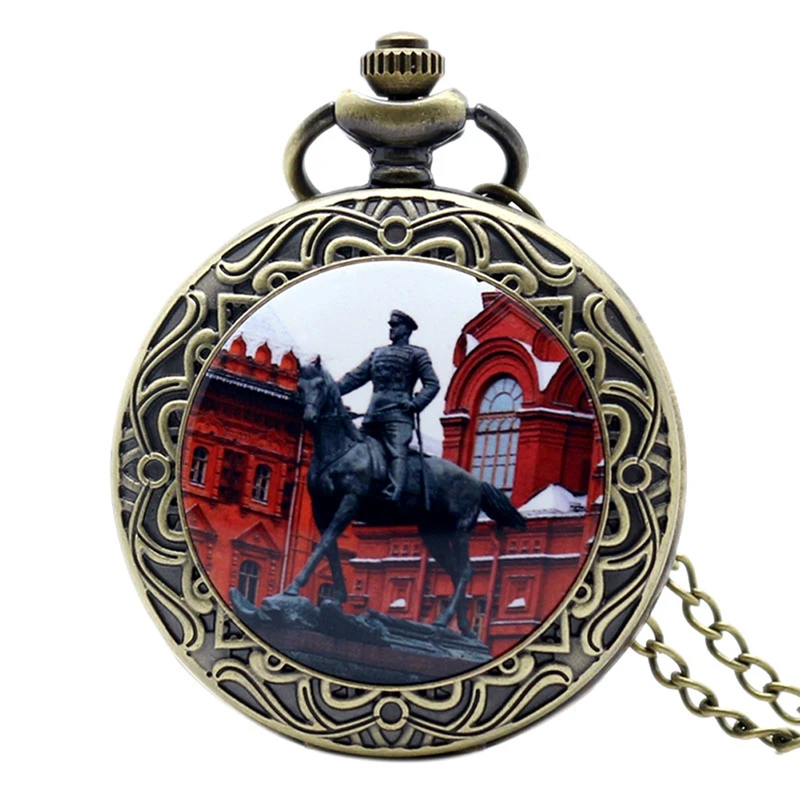 Bronze Steampunk Retro Vintage Quartz Pocket Watch With Necklace Mens Quartz Pocket Watch Retro for Men Women Gifts
Bronze Steampunk Retro Vintage Quartz Pocket Watch With Necklace Mens Quartz Pocket Watch Retro for Men Women Gifts