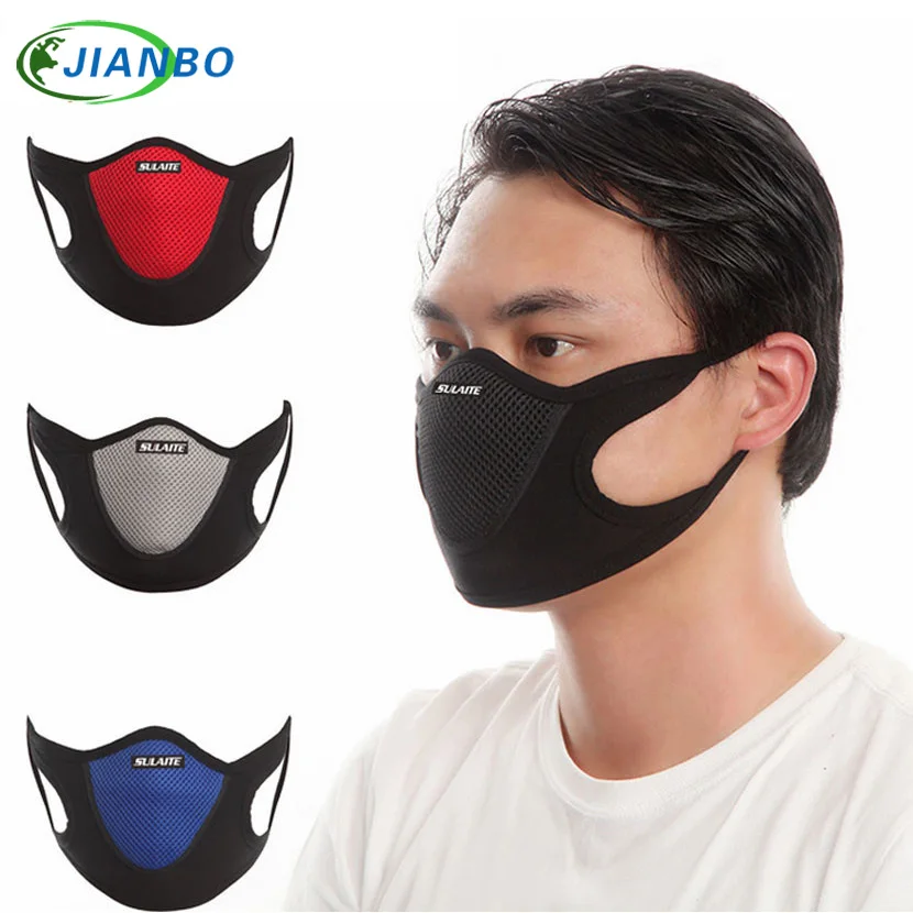 Anti Dust Mask Black Filter Outdoor Sports Anti-pollution Gas Anti Pollution Mask Dust Respirator Bicycle Dust mask for face
Anti Dust Mask Black Filter Outdoor Sports Anti-pollution Gas Anti Pollution Mask Dust Respirator Bicycle Dust mask for face