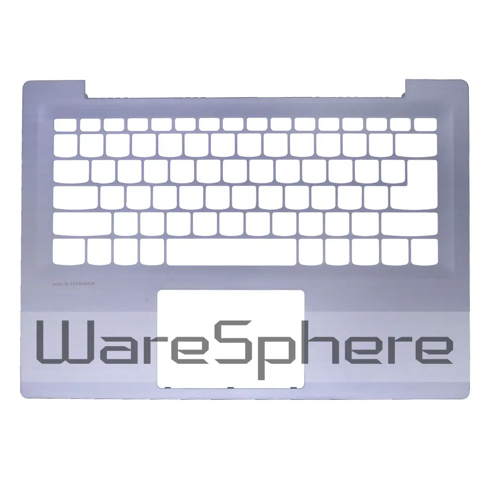New original Palmrest for Lenovo 320S-14 320S-14IK Top Cover Upper Case AP1YS000300 Siver
New original Palmrest for Lenovo 320S-14 320S-14IK Top Cover Upper Case AP1YS000300 Siver