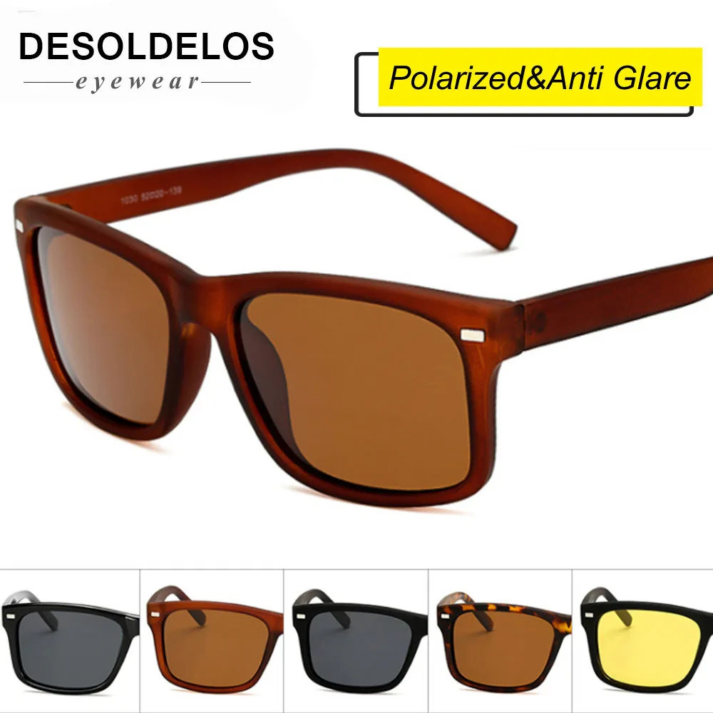 2019 Unisex Sunglasses Men Women Brand Designer Real Polarized UV400 Square Sun glasses for Sports Fishing Outdoor
2019 Unisex Sunglasses Men Women Brand Designer Real Polarized UV400 Square Sun glasses for Sports Fishing Outdoor