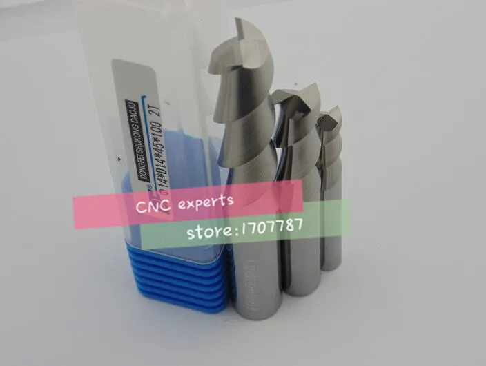 2 Flute 2F-M1.0~M16.0 CNC tool tungsten alloy milling cutter special flat aluminum alloy cutter aluminum alloy milling cutter
2 Flute 2F-M1.0~M16.0 CNC tool tungsten alloy milling cutter special flat aluminum alloy cutter aluminum alloy milling cutter