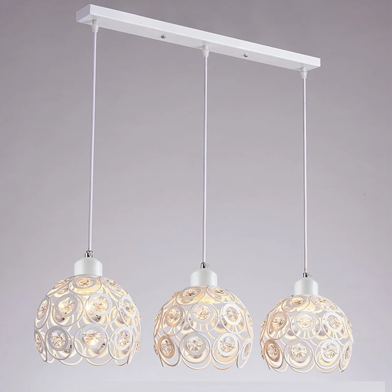 LukLoy Set of 3 Glass Pendant Lights LED Kitchen Light LED lamp Hanging Lamp Ceiling Lamps Bedroom Living Room Lighting Fixtures
LukLoy Set of 3 Glass Pendant Lights LED Kitchen Light LED lamp Hanging Lamp Ceiling Lamps Bedroom Living Room Lighting Fixtures