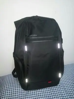 Men's Anti-Theft Laptop Backpack For Laptop10.1",13.3"15.6",17.3" Notebook Fluorescent Laptop Backpack External USB Rechargeable
Men's Anti-Theft Laptop Backpack For Laptop10.1",13.3"15.6",17.3" Notebook Fluorescent Laptop Backpack External USB Rechargeable