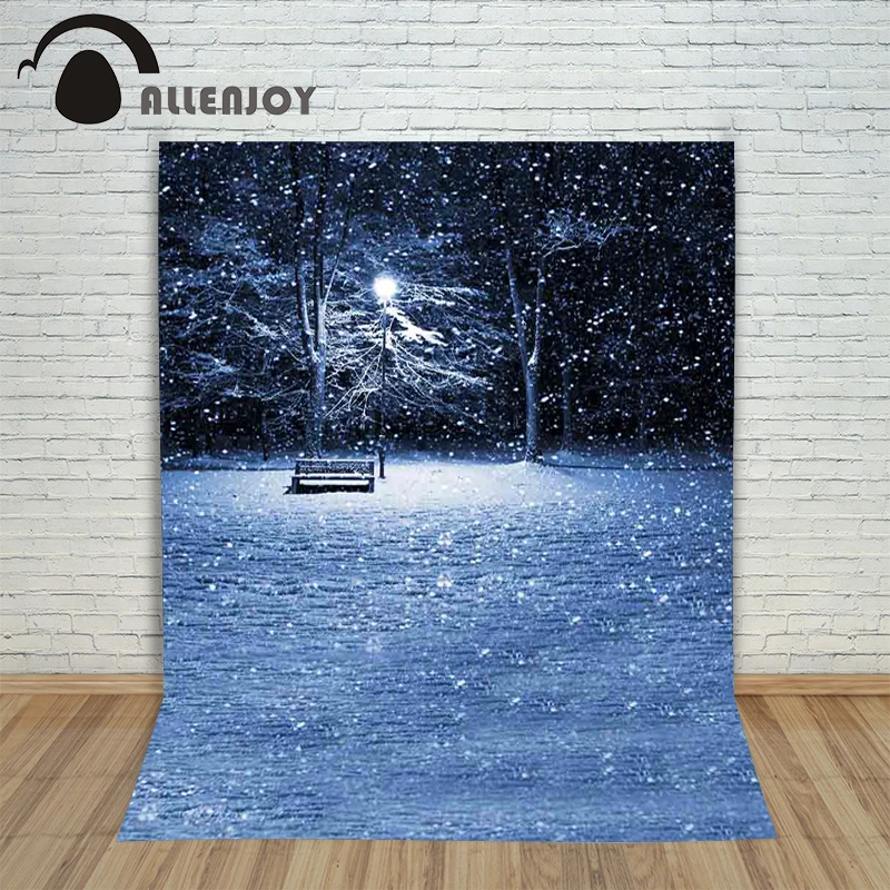 Pictures - background for photos Snowflake street lamp Trees Christmas children's photographic camera backdrop vinyl
Pictures - background for photos Snowflake street lamp Trees Christmas children's photographic camera backdrop vinyl