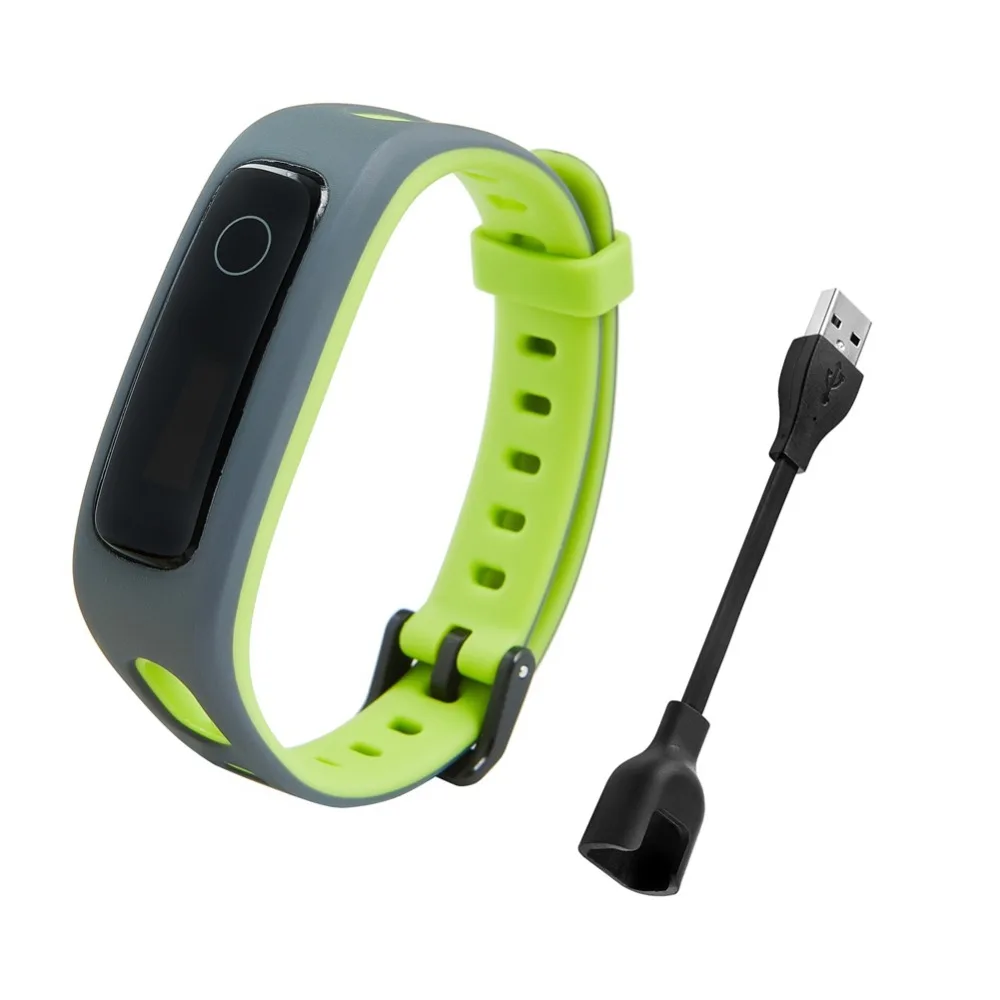 Wristband Charger for Huawei Honor Band 4 5 Charger USB Cable Cradle Dock Charging for Honor Band 3/ Band 2 Pro Accessories
Wristband Charger for Huawei Honor Band 4 5 Charger USB Cable Cradle Dock Charging for Honor Band 3/ Band 2 Pro Accessories