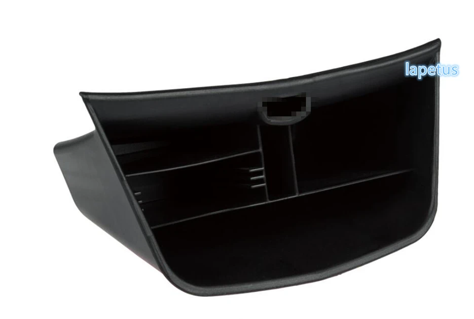 Lapetus Middle Central Console Multifunction Container Box Storage Decoration Cover Trim Fit For Cadillac XT5 2016 - 2020 Black
Lapetus Middle Central Console Multifunction Container Box Storage Decoration Cover Trim Fit For Cadillac XT5 2016 - 2020 Black