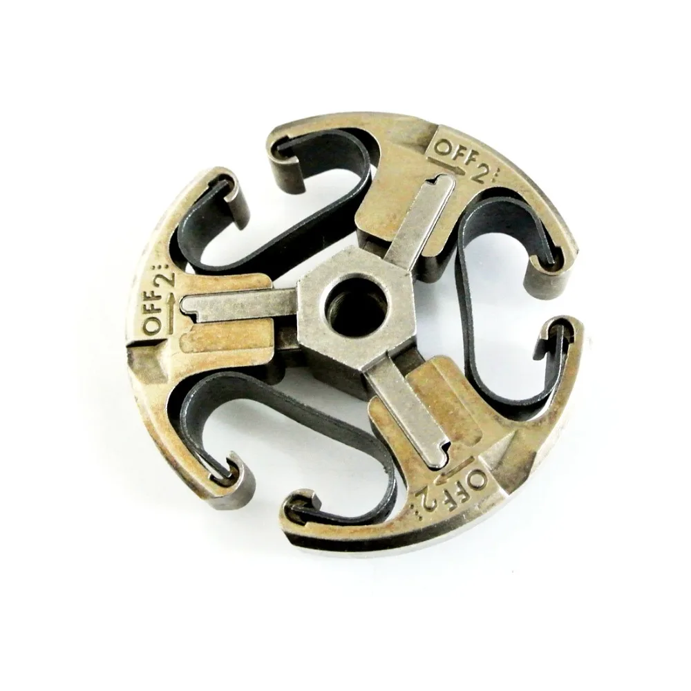 High Performance Clutch Fit HUSQVARNA 268 272 266 61 66 272XP 268XP Chainsaws #503744402
High Performance Clutch Fit HUSQVARNA 268 272 266 61 66 272XP 268XP Chainsaws #503744402