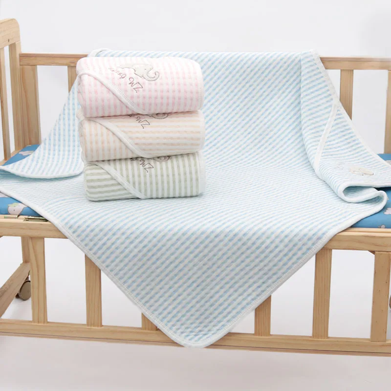 Summer Baby Blanket Infant Bebe Muslin Cotton Breathable Envelop Swaddle For Newborn Baby Hooded Sleepsack parisarc Blankets
Summer Baby Blanket Infant Bebe Muslin Cotton Breathable Envelop Swaddle For Newborn Baby Hooded Sleepsack parisarc Blankets