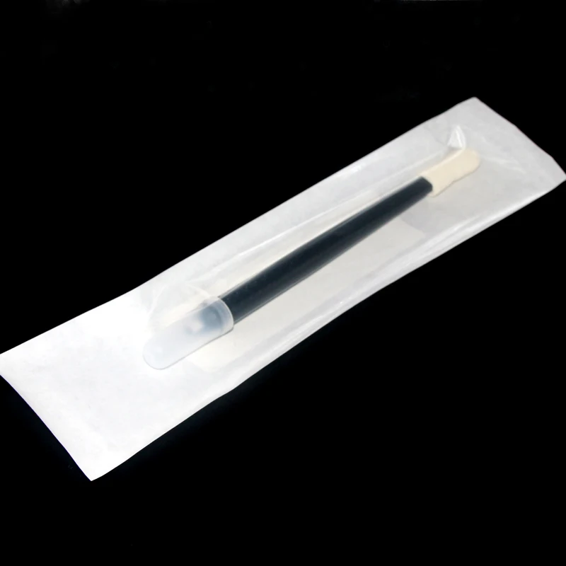10pcs Microblading Needles 0.18mm U Shape 18 pins Blades Professional For Permanent Microblading Embroidery Pen
10pcs Microblading Needles 0.18mm U Shape 18 pins Blades Professional For Permanent Microblading Embroidery Pen