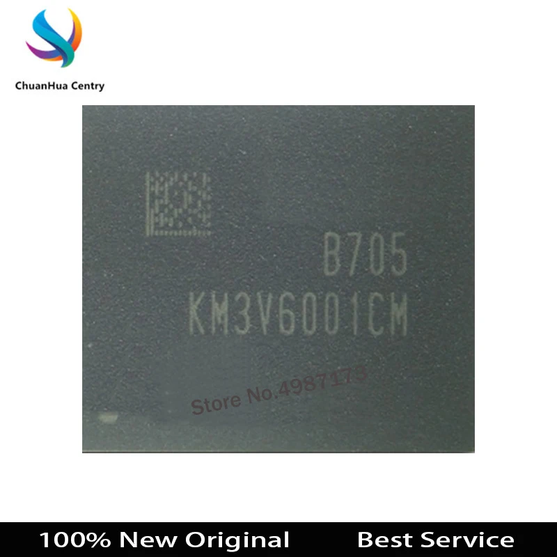 1 шт. 100% новый KM3V6001CM-B705 BGA 254 мяч оригинал в наличии KM3V6001CM-B705 Большая скидка для большего количества
1 шт. 100% новый KM3V6001CM-B705 BGA 254 мяч оригинал в наличии KM3V6001CM-B705 Большая скидка для большего количества