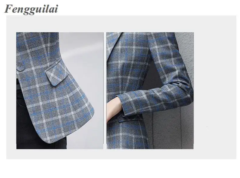 2019 New Arrival Autumn Winter Women Striped Blazers Elegance Fashion Notched Pockets Full Sleeve Single Button Slim Hot
2019 New Arrival Autumn Winter Women Striped Blazers Elegance Fashion Notched Pockets Full Sleeve Single Button Slim Hot