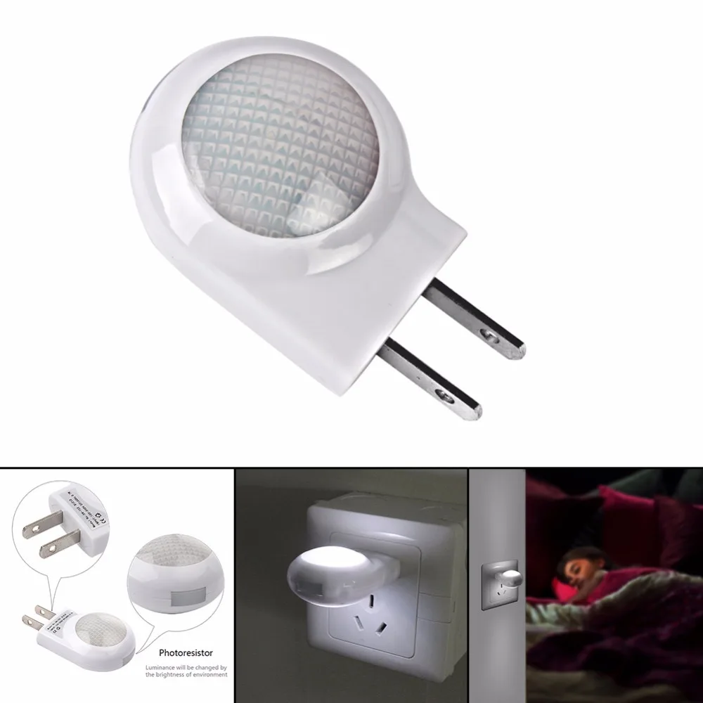 Mini LED Snail EU/US Plug Night light Auto Night Lamp Built-in Light Sensor Control Light Wall Lamp For Baby Kids Bedroom
Mini LED Snail EU/US Plug Night light Auto Night Lamp Built-in Light Sensor Control Light Wall Lamp For Baby Kids Bedroom