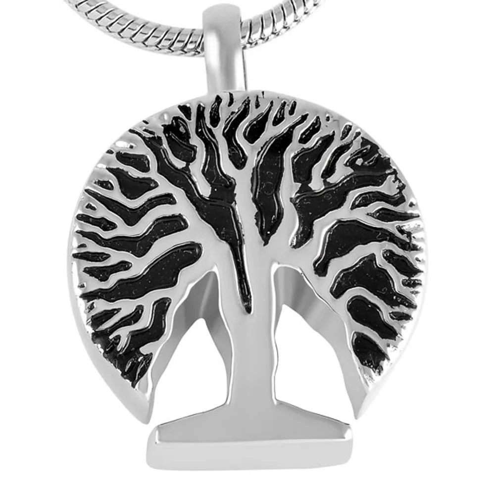 IJD8313 Vintage Tree for Women&Men Stainless Steel Charm Cremation Jewelry Pendants Hot Sale Charms for Wholesale
IJD8313 Vintage Tree for Women&Men Stainless Steel Charm Cremation Jewelry Pendants Hot Sale Charms for Wholesale