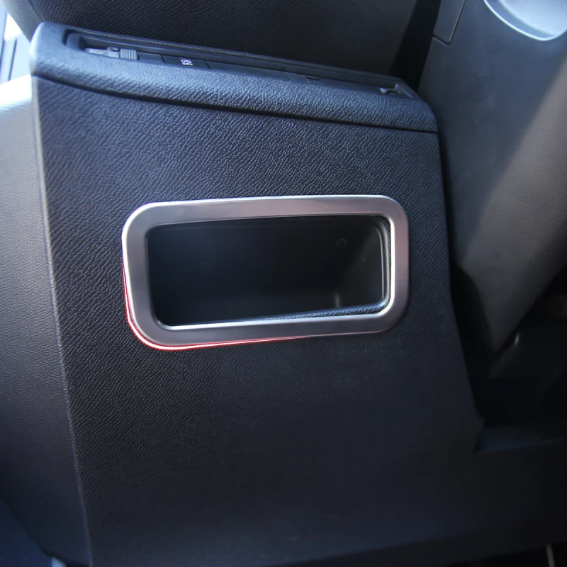 My Good car Stainless steel Main drive position storage box stickers Cover Case Stickers For Peugeot 4008 2017 2018 car styling
My Good car Stainless steel Main drive position storage box stickers Cover Case Stickers For Peugeot 4008 2017 2018 car styling