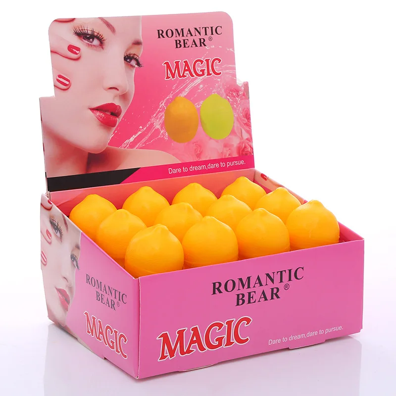 Long Lasting Romantic Bear Lip Balm Cosmetics Moisturizer Lemon oil Lipsticks Brand New in box 576pcs=24boxes DHL free
Long Lasting Romantic Bear Lip Balm Cosmetics Moisturizer Lemon oil Lipsticks Brand New in box 576pcs=24boxes DHL free