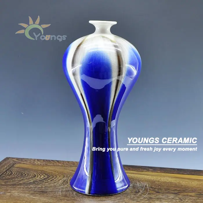 Home deocrative jingdezhen ceramic colourful glazed & crackle glazed vase for flowers
Home deocrative jingdezhen ceramic colourful glazed & crackle glazed vase for flowers