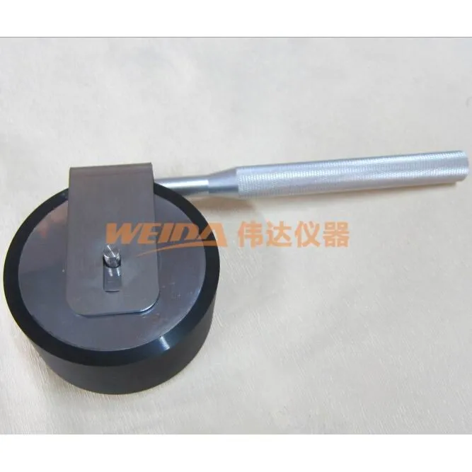 Manual Rolling Roller 2KG Rolling Roller Testing Machine Manual Roller of Belt Roller Testing Machine
Manual Rolling Roller 2KG Rolling Roller Testing Machine Manual Roller of Belt Roller Testing Machine
