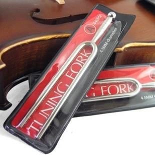 440HZ A tone tuning fork Fixed tone Provide the most standard A tone free shipping
440HZ A tone tuning fork Fixed tone Provide the most standard A tone free shipping