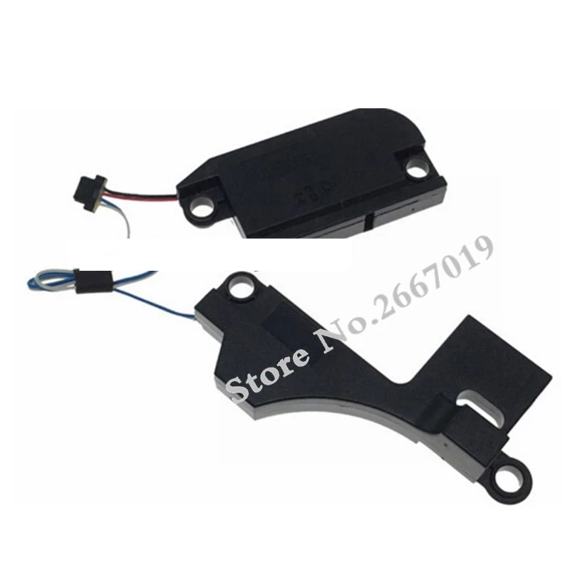 Новый внутренний динамик для ноутбука Acer Aspire 7560 7750 шлюз NV75S NV77H NV75S25 PK23000F600