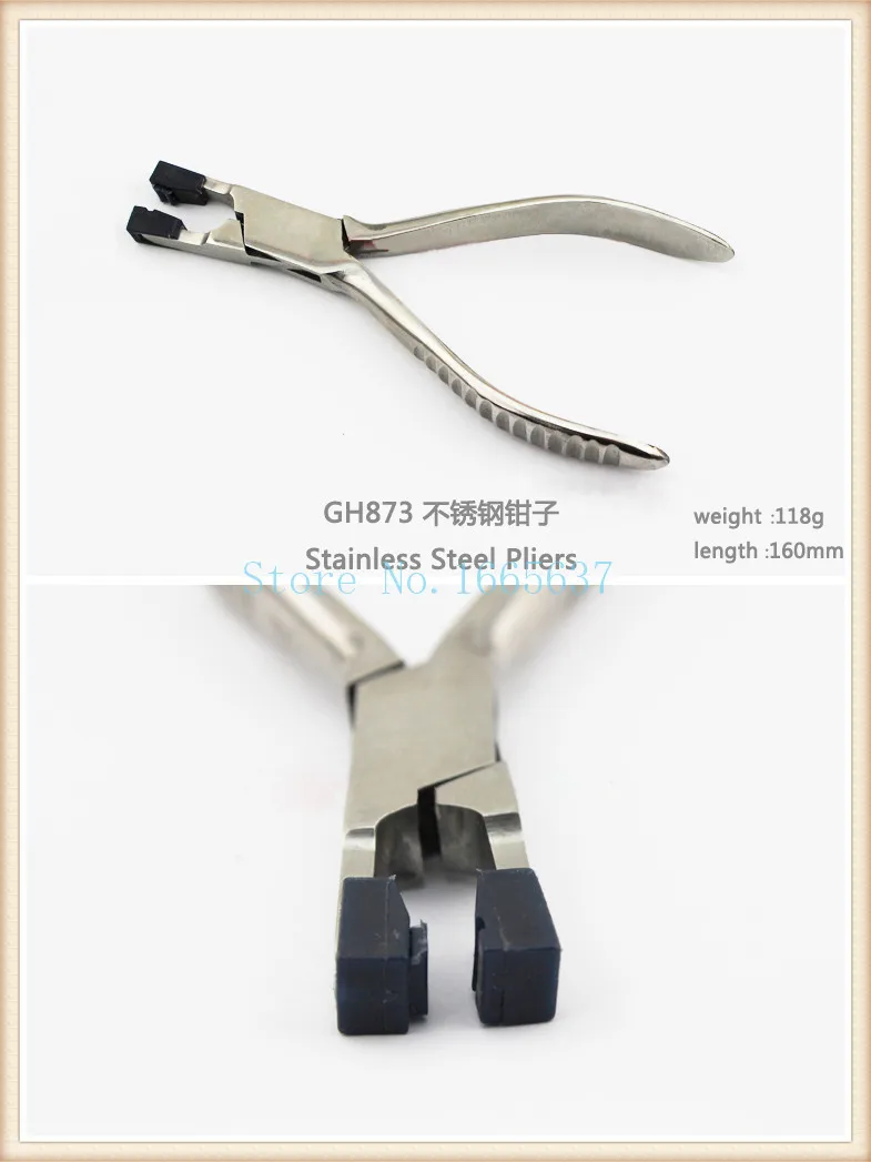 Hot sale 7pc/lot stainless steel pliers set,jewelry & glass pliers , stainless steel pliers,jewelers tools
Hot sale 7pc/lot stainless steel pliers set,jewelry & glass pliers , stainless steel pliers,jewelers tools