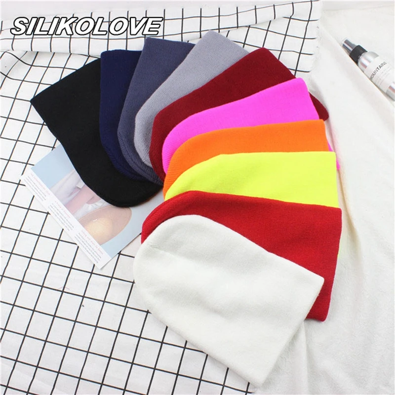 New Solid Color Warm Women's Winter Hats for Women Men Cotton knitted hat beanie Wholesale
New Solid Color Warm Women's Winter Hats for Women Men Cotton knitted hat beanie Wholesale